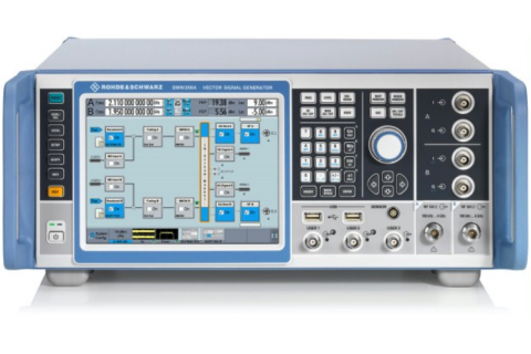 R＆S  SMW200A 矢量信號發生器